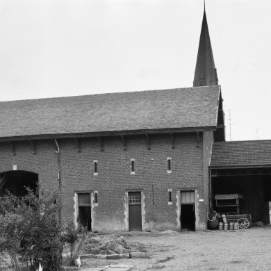 Rijksdienst voor het Cultureel Erfgoed: Dukker, G.J.