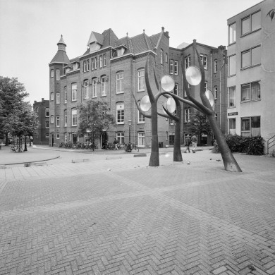 Rijksdienst voor het Cultureel Erfgoed: Dukker, G.J.