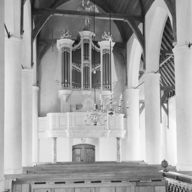 Rijksdienst voor het Cultureel Erfgoed: Delemarre, G.Th.