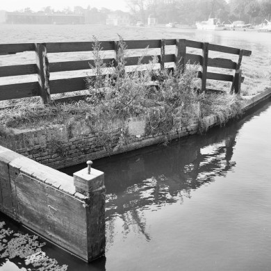 Rijksdienst voor het Cultureel Erfgoed: Dukker, G.J.