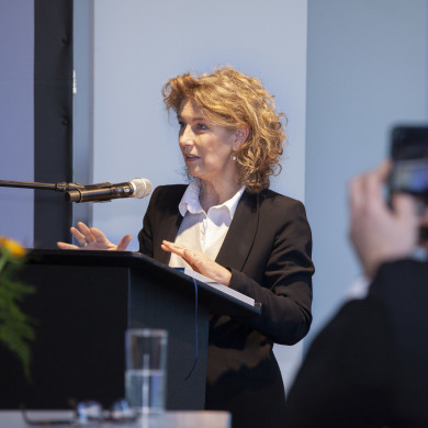 Rijksdienst voor het Cultureel Erfgoed: Steen, Monique van der