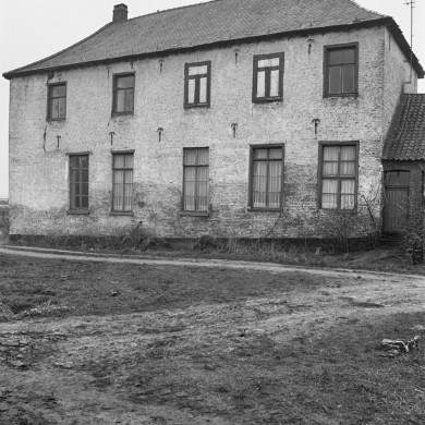 Rijksdienst voor het Cultureel Erfgoed: Tangel, L.M.