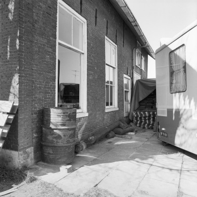 Rijksdienst voor het Cultureel Erfgoed: Dukker, G.J.