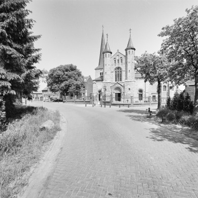 Rijksdienst voor het Cultureel Erfgoed: Galen, P. van