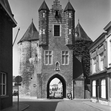 Rijksdienst voor het Cultureel Erfgoed: Delemarre, G.Th.