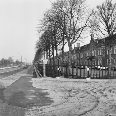Rijksdienst voor het Cultureel Erfgoed: Wal, A.J. van der