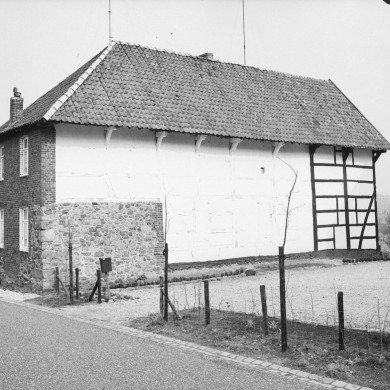 Rijksdienst voor het Cultureel Erfgoed: Tangel, L.M.