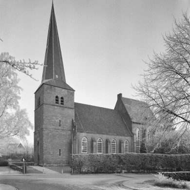 Rijksdienst voor het Cultureel Erfgoed: Wal, A.J. van der