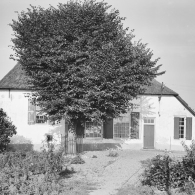 Rijksdienst voor het Cultureel Erfgoed: Wal, A.J. van der