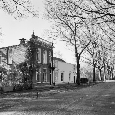 Rijksdienst voor het Cultureel Erfgoed: Barbiers, G.