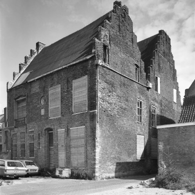 Rijksdienst voor het Cultureel Erfgoed: Galen, P. (Paul) van