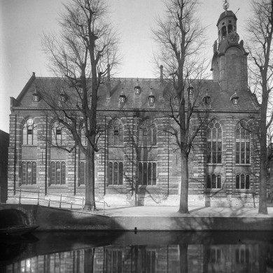 Rijksdienst voor het Cultureel Erfgoed: Goedeljee, J.