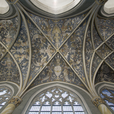 Rijksdienst voor het Cultureel Erfgoed: Bronckhorst, A. (Arjan)