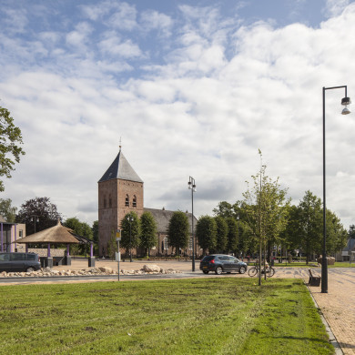 Rijksdienst voor het Cultureel Erfgoed: Sar, Wouter van der