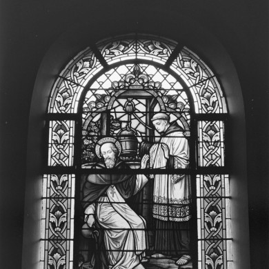 Rijksdienst voor het Cultureel Erfgoed: Tangel, L.M.