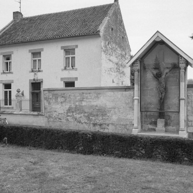 Rijksdienst voor het Cultureel Erfgoed: Tangel, L.M.