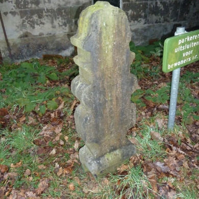 Rijksdienst voor het Cultureel Erfgoed: Bogers, Guido