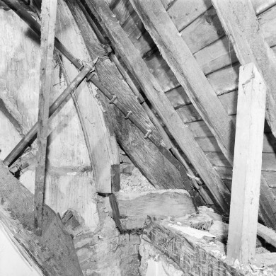 Rijksdienst voor het Cultureel Erfgoed: Galen, P. van