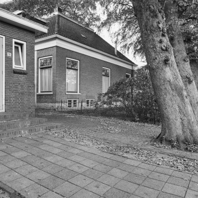 Rijksdienst voor het Cultureel Erfgoed: Wal, A.J. van der