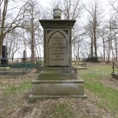 Rijksdienst voor het Cultureel Erfgoed: Booms, Chris