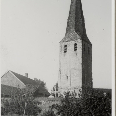 Rijksdienst voor het Cultureel Erfgoed: Beek, van