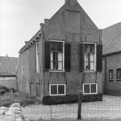 Rijksdienst voor het Cultureel Erfgoed: Dukker, G.J.