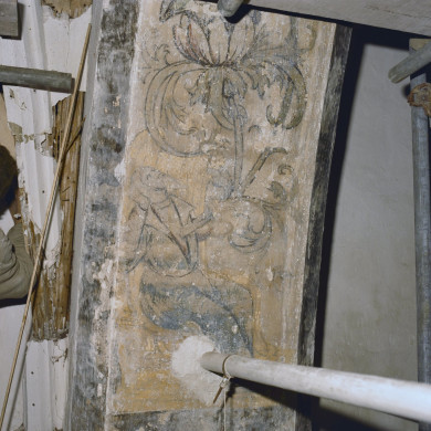 Rijksdienst voor het Cultureel Erfgoed: Galen, P. van