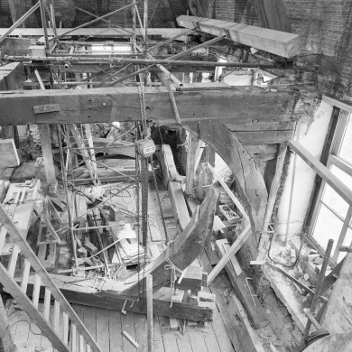 Rijksdienst voor het Cultureel Erfgoed: Dukker, G.J.