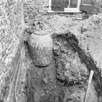 Rijksdienst voor het Cultureel Erfgoed: Galen, P. (Paul) van