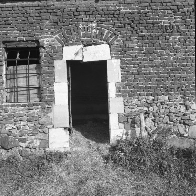 Rijksdienst voor het Cultureel Erfgoed: Delemarre, G.Th.