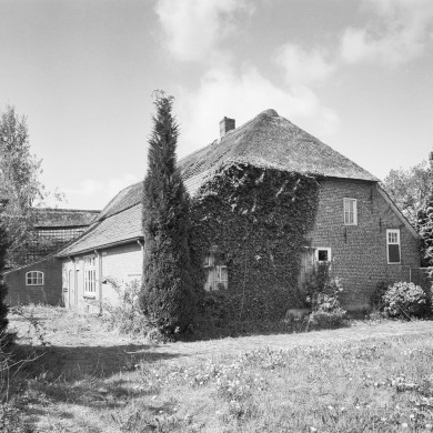 Rijksdienst voor het Cultureel Erfgoed: Barbiers, G.