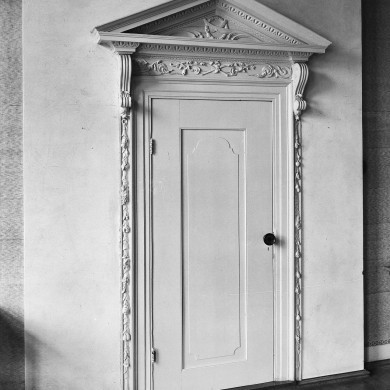 Rijksdienst voor het Cultureel Erfgoed: Delemarre, G.Th.