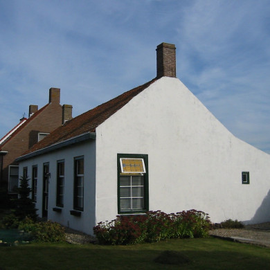 Rijksdienst voor het Cultureel Erfgoed: Terpstra, Frank