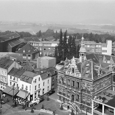 Rijksdienst voor het Cultureel Erfgoed: Tangel, L.M.