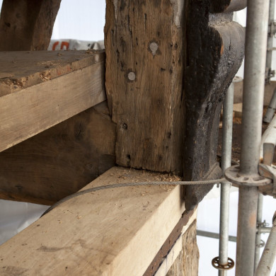 Rijksdienst voor het Cultureel Erfgoed: Roderburg, K. (Kris)