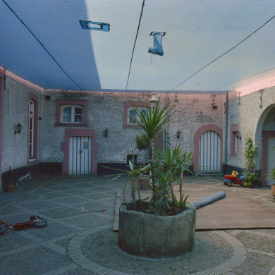 Rijksdienst voor het Cultureel Erfgoed: Tangel, L.M.