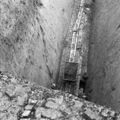 Rijksdienst voor het Cultureel Erfgoed: Wal, H. van der