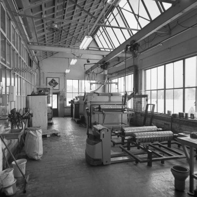 Rijksdienst voor het Cultureel Erfgoed: Tangel, L.M.