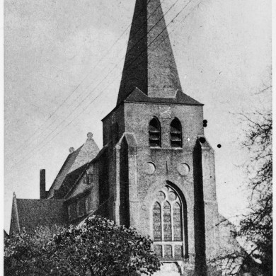 Rijksdienst voor het Cultureel Erfgoed: Koning, J.P. de