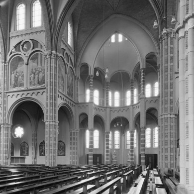 Rijksdienst voor het Cultureel Erfgoed: Dukker, G.J.