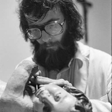 Rijksdienst voor het Cultureel Erfgoed: Tangel, L.M.