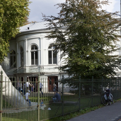 Rijksdienst voor het Cultureel Erfgoed: Booms, C.S. (Chris)