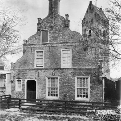 Rijksdienst voor het Cultureel Erfgoed