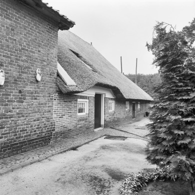 Rijksdienst voor het Cultureel Erfgoed: Wal, A.J. van der