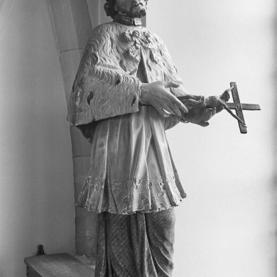 Rijksdienst voor het Cultureel Erfgoed: Tangel, L.M.