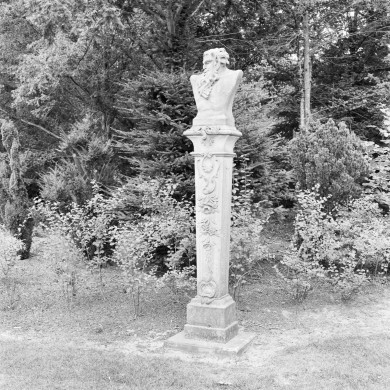 Rijksdienst voor het Cultureel Erfgoed: Wal, A.J. van der