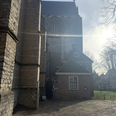 Rijksdienst voor het Cultureel Erfgoed: Bogers, Guido