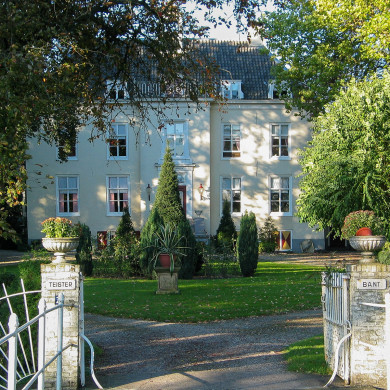 Rijksdienst voor het Cultureel Erfgoed: Speelman, Albert