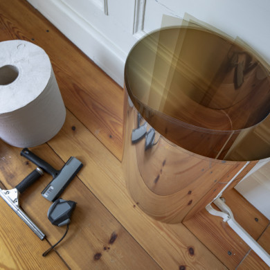 Rijksdienst voor het Cultureel Erfgoed: Sar, Wouter van der