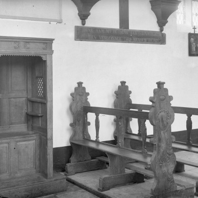 Rijksdienst voor het Cultureel Erfgoed: Hemsing, W.A.